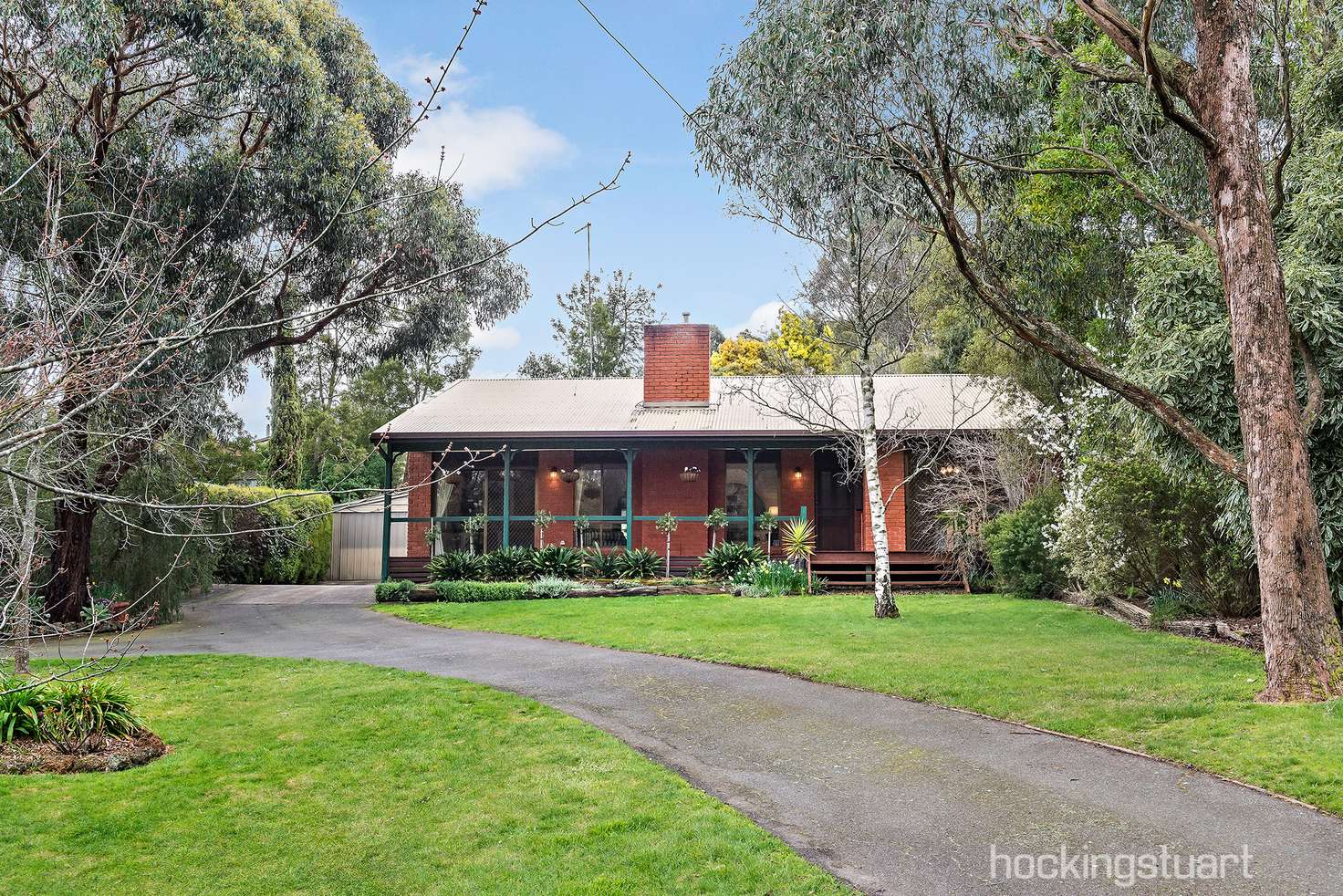 Main view of Homely house listing, 18 Jones Avenue, Mount Clear VIC 3350