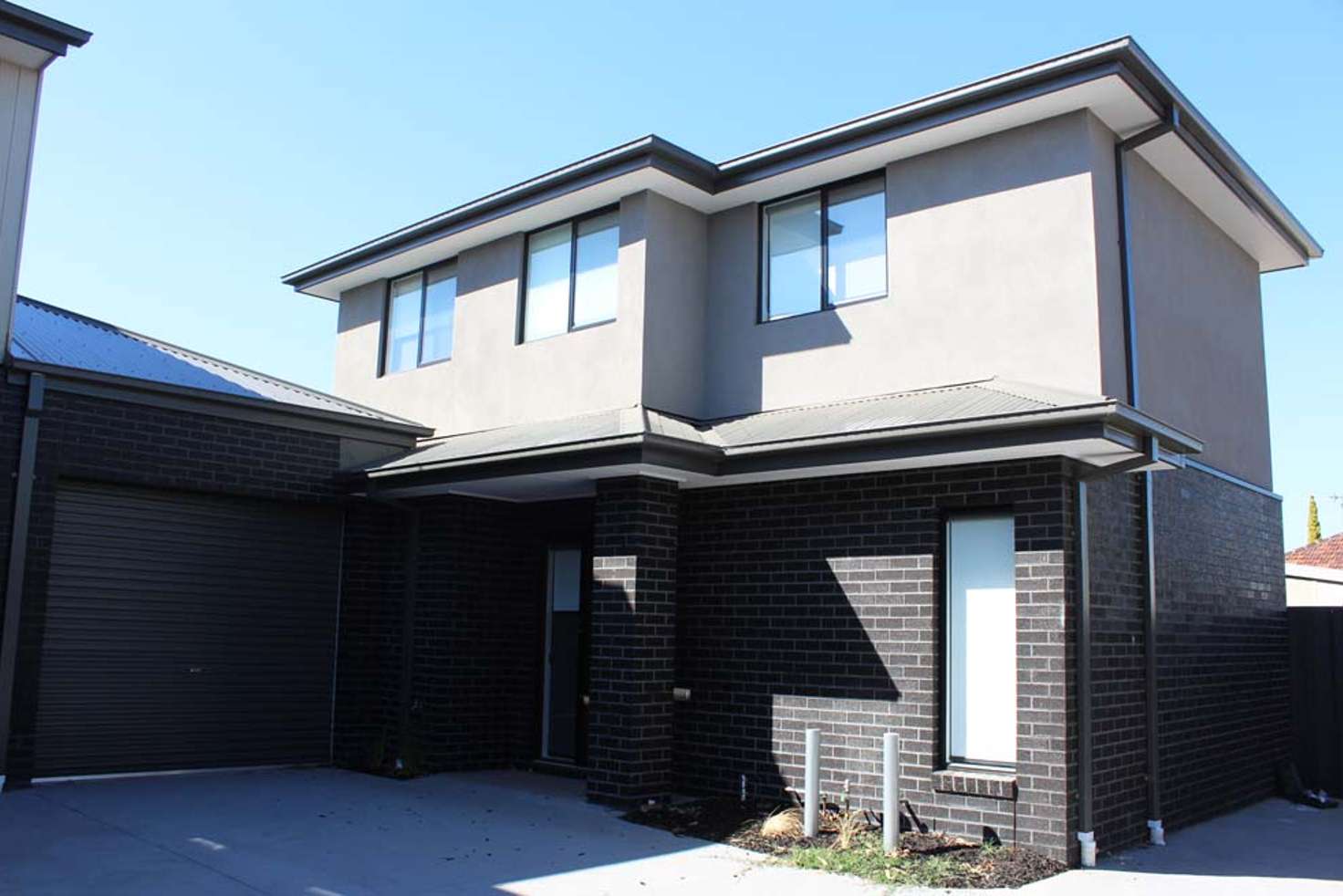 Main view of Homely townhouse listing, 6/635-637 Ballarat Road, Sunshine VIC 3020