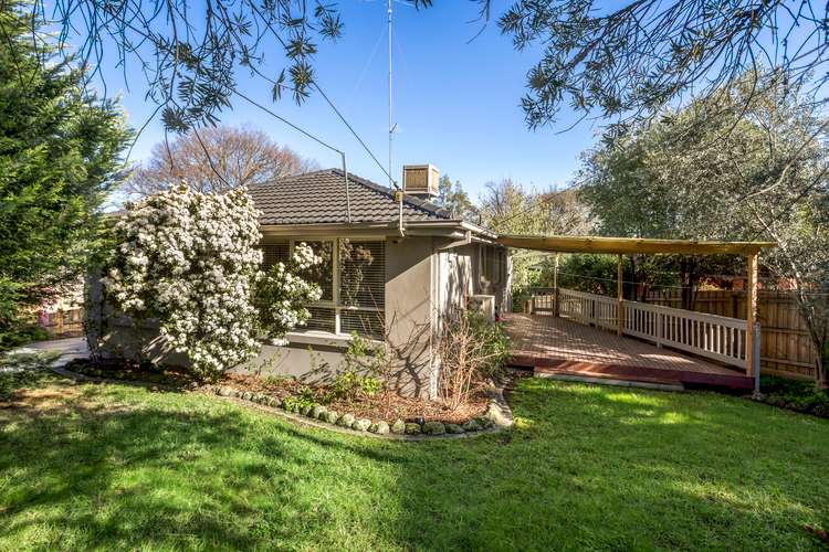 Second view of Homely house listing, 19 Bayley Grove, Doncaster VIC 3108