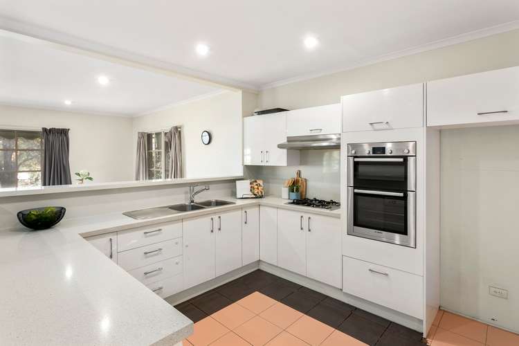 Third view of Homely house listing, 21 Bayley Grove, Doncaster VIC 3108