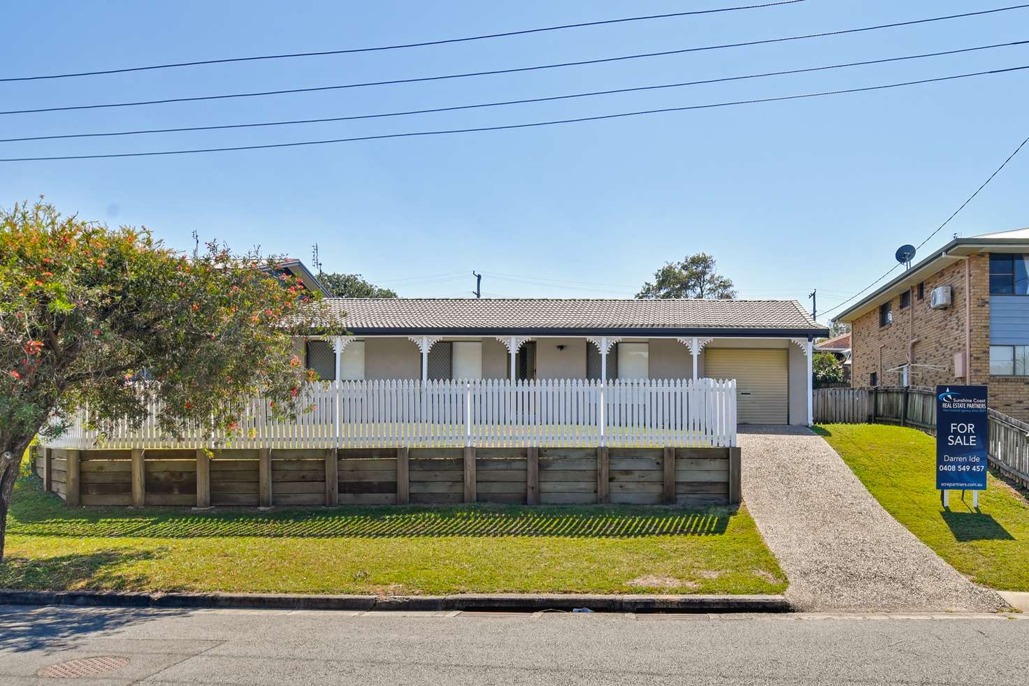 Main view of Homely house listing, 49 Beerburrum Street, Battery Hill QLD 4551
