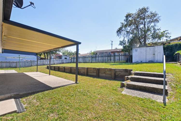 Fourth view of Homely house listing, 49 Beerburrum Street, Battery Hill QLD 4551