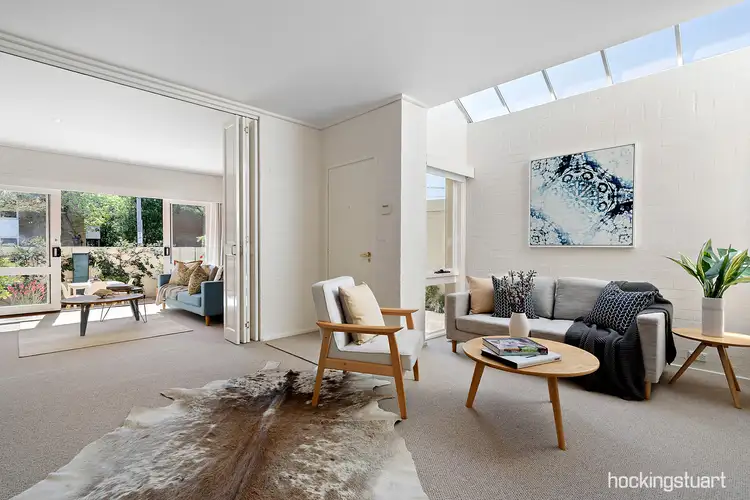 Second view of Homely house listing, 76 Union Street, Prahran VIC 3181