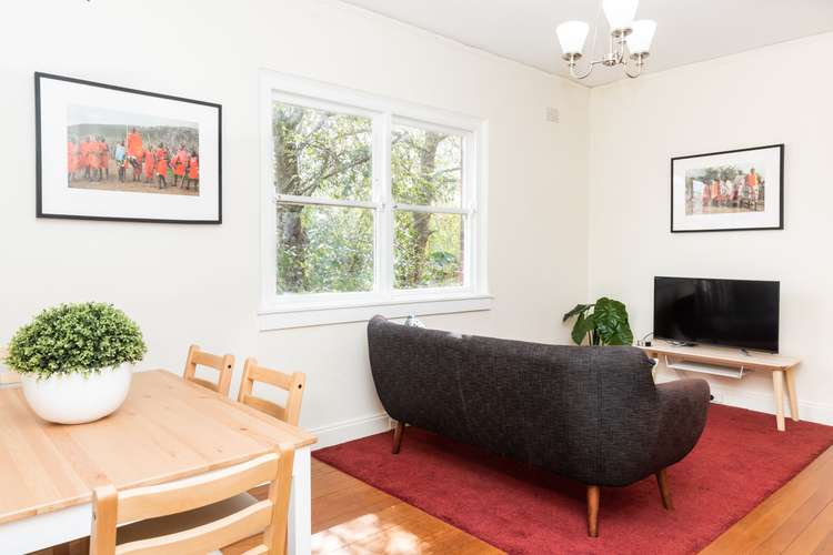 Second view of Homely apartment listing, 7/22 Bellevue Road, Bellevue Hill NSW 2023