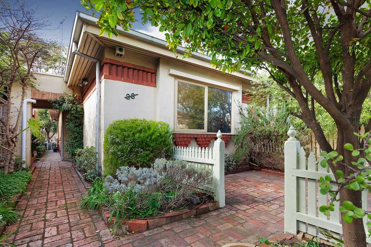 Main view of Homely house listing, 38 Chapel Street, St Kilda VIC 3182