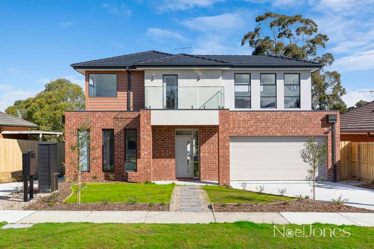 Main view of Homely townhouse listing, 1/34 Sandy Street, Nunawading VIC 3131