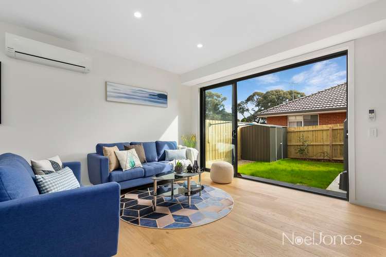Second view of Homely townhouse listing, 1/34 Sandy Street, Nunawading VIC 3131