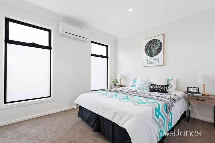 Fifth view of Homely townhouse listing, 1/34 Sandy Street, Nunawading VIC 3131