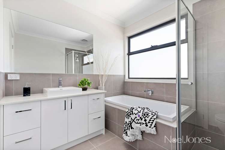 Sixth view of Homely townhouse listing, 1/34 Sandy Street, Nunawading VIC 3131