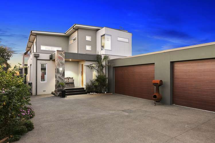 Third view of Homely house listing, 15a Dromana Parade, Safety Beach VIC 3936