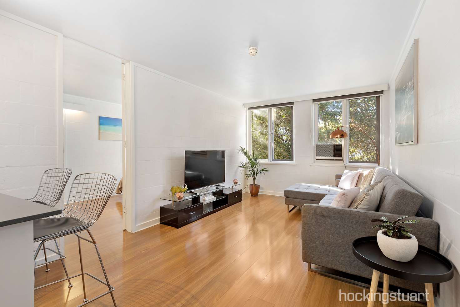 Main view of Homely unit listing, 6/470 Punt Road, South Yarra VIC 3141