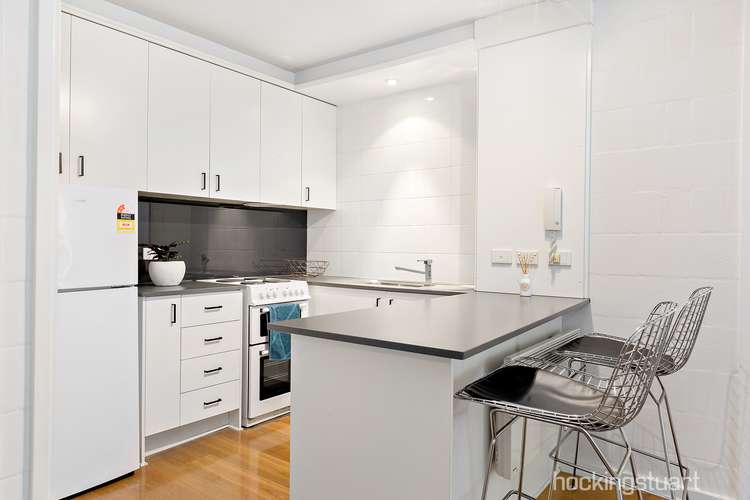Second view of Homely unit listing, 6/470 Punt Road, South Yarra VIC 3141