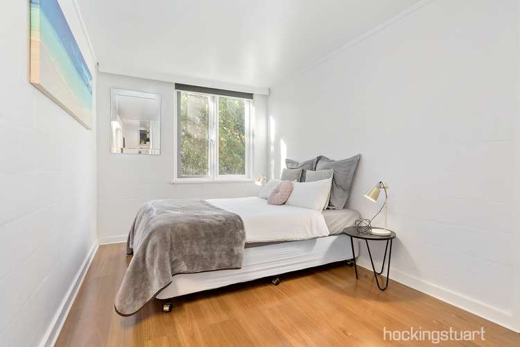 Third view of Homely unit listing, 6/470 Punt Road, South Yarra VIC 3141