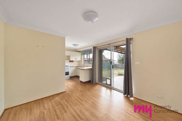 Fourth view of Homely house listing, 1 Elliotdale Close, Elderslie NSW 2570