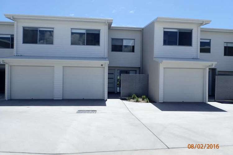 Main view of Homely unit listing, 53/2-10 Galah Place, Mountain Creek QLD 4557