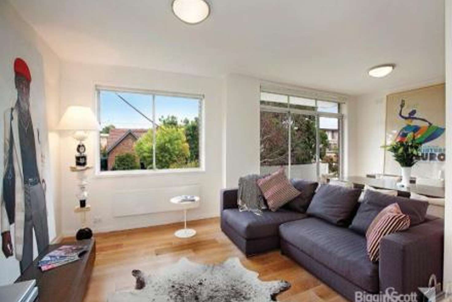 Main view of Homely apartment listing, 3/8 Sutherland Road, Armadale VIC 3143