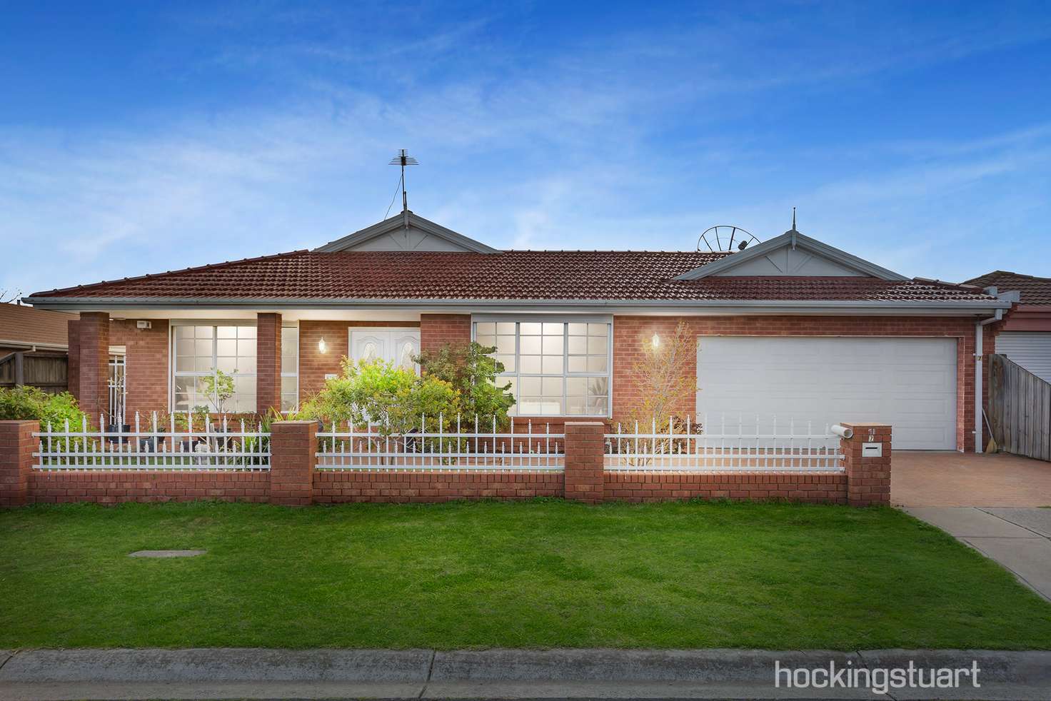Main view of Homely house listing, 7 Diosma Avenue, Sunshine West VIC 3020