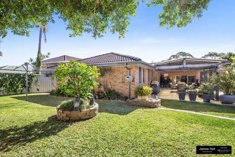 Second view of Homely house listing, 67 Ferrier Drive, Menai NSW 2234