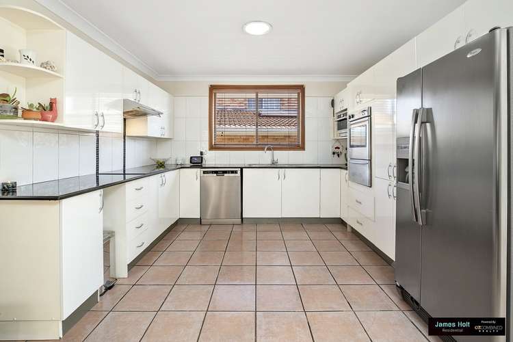 Fourth view of Homely house listing, 67 Ferrier Drive, Menai NSW 2234