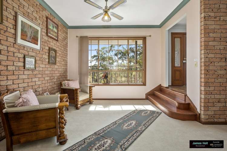 Sixth view of Homely house listing, 67 Ferrier Drive, Menai NSW 2234