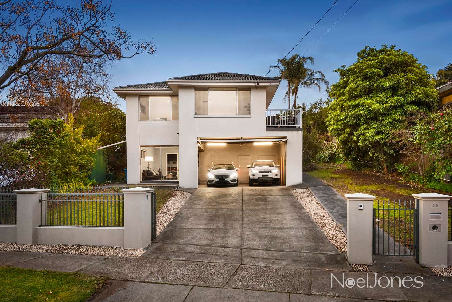 Main view of Homely house listing, 29 Helston Street, Balwyn North VIC 3104