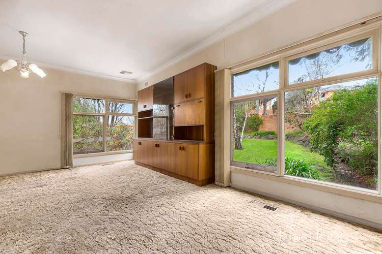 Second view of Homely house listing, 16 Morris Avenue, Mont Albert North VIC 3129