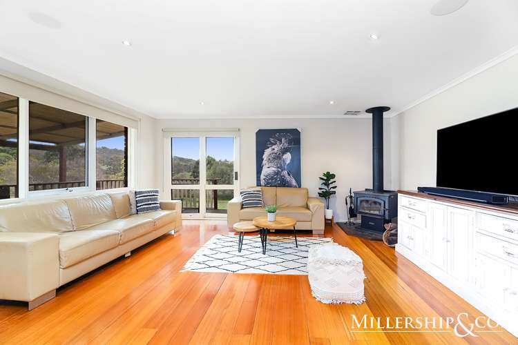 Third view of Homely house listing, 145 Seventh Avenue, Eden Park VIC 3757