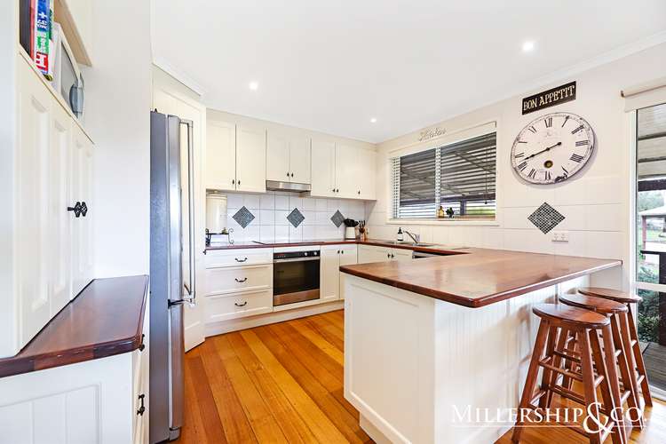Fourth view of Homely house listing, 145 Seventh Avenue, Eden Park VIC 3757