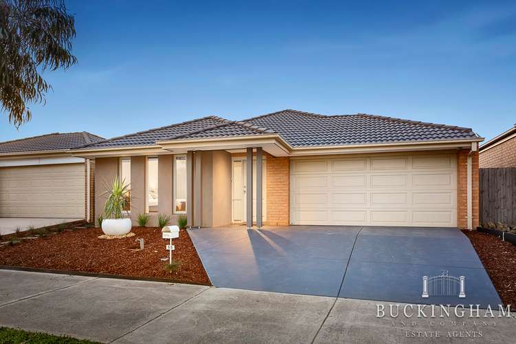 Main view of Homely house listing, 55 Elation Boulevard, Doreen VIC 3754