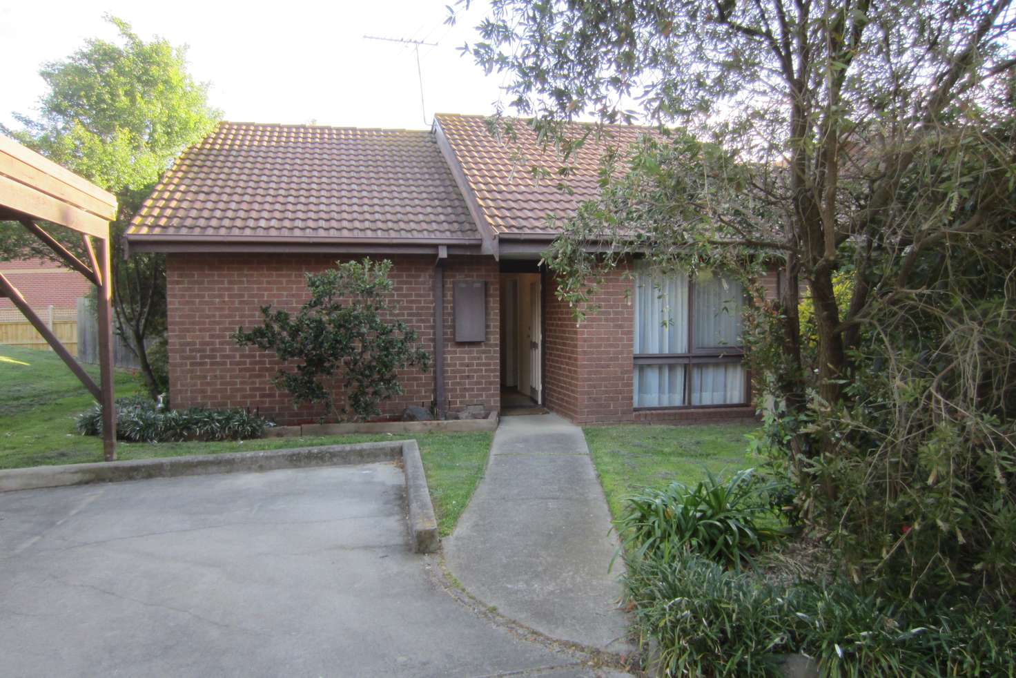 Main view of Homely unit listing, 20/36-52 Queens Parade, Ashwood VIC 3147