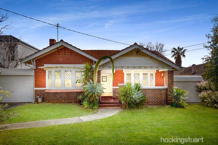 Main view of Homely house listing, 11 Belgrave Road, Malvern East VIC 3145