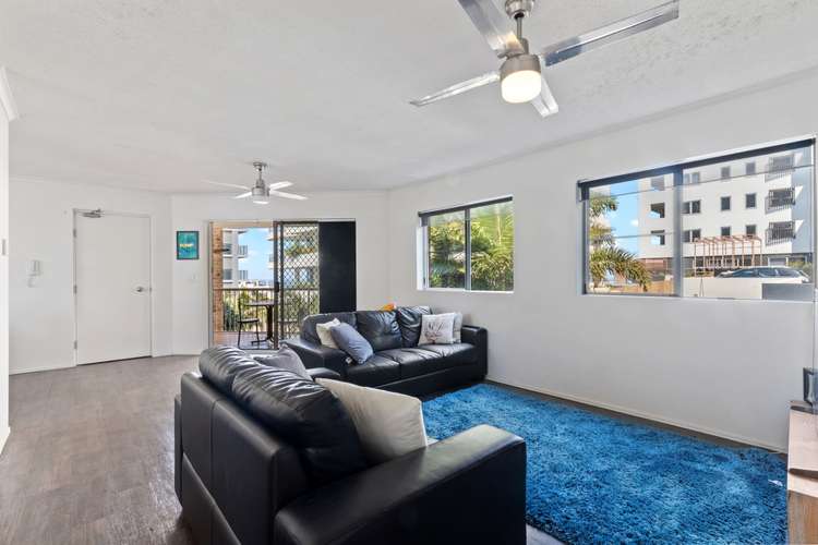 Fourth view of Homely unit listing, 2/23 Maltman Street South, Kings Beach QLD 4551