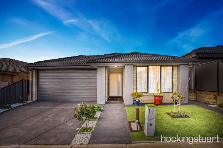 Main view of Homely house listing, 7 St Marks Court, Mernda VIC 3754