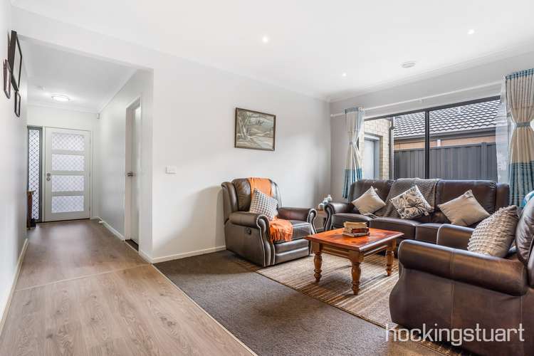 Fourth view of Homely house listing, 7 St Marks Court, Mernda VIC 3754