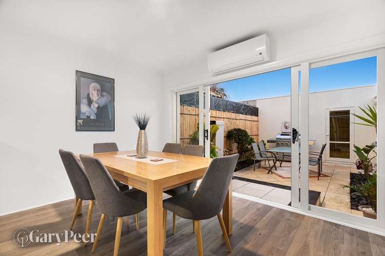 Sixth view of Homely townhouse listing, 27 Huntly Street, Glen Huntly VIC 3163