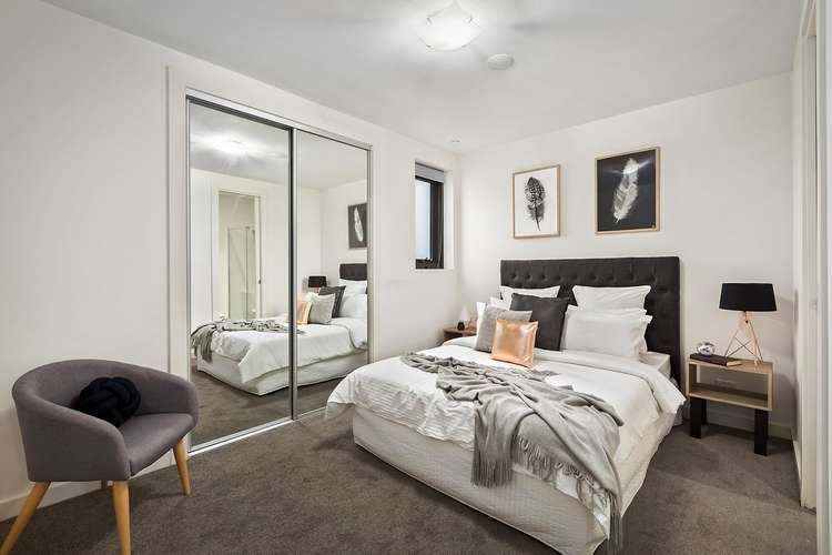 Sixth view of Homely apartment listing, 301/365A Hawthorn Road, Caulfield South VIC 3162