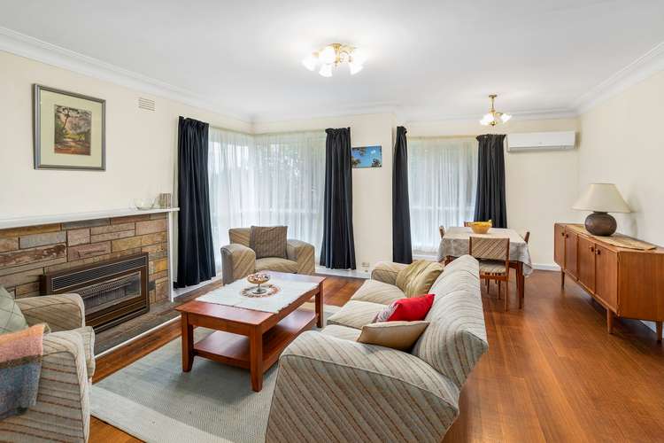 Fourth view of Homely house listing, 5 Burilla Avenue, Doncaster VIC 3108