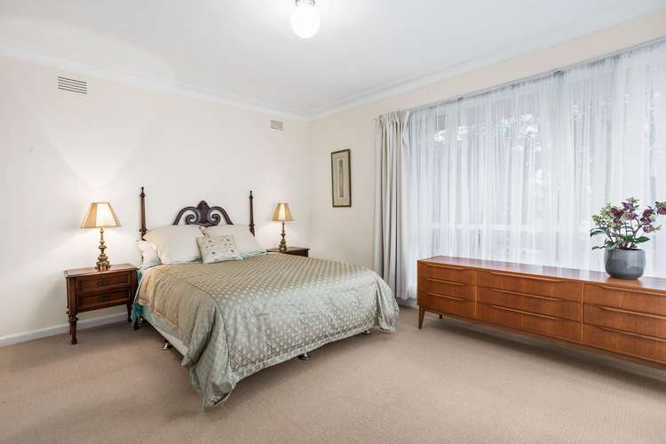 Fifth view of Homely house listing, 5 Burilla Avenue, Doncaster VIC 3108