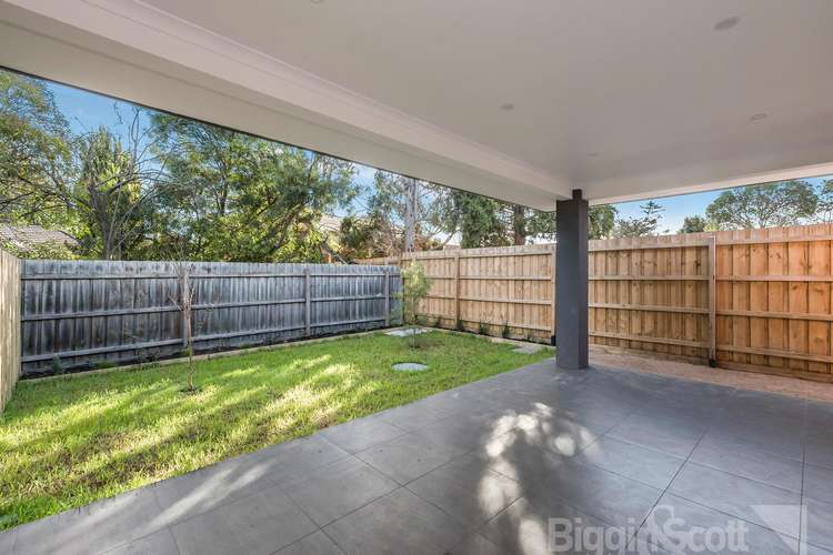 Fifth view of Homely townhouse listing, 1/21 Brine Street, Hughesdale VIC 3166