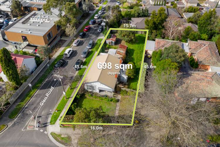 35 Doncaster East Road, Mitcham VIC 3132