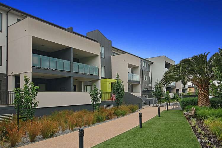 Main view of Homely apartment listing, B112/60 Autumn Terrace, Clayton South VIC 3169
