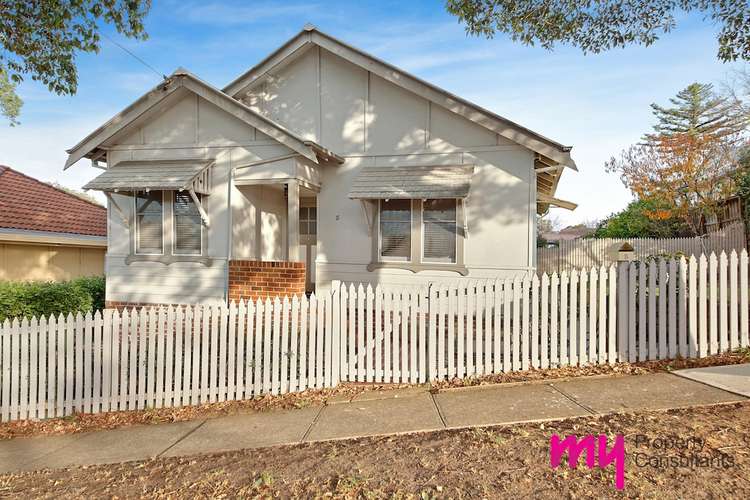 Main view of Homely house listing, 5 Alpha Road, Camden NSW 2570