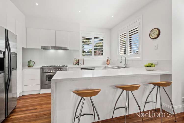 Third view of Homely townhouse listing, 1/56 Tyne Street, Box Hill North VIC 3129