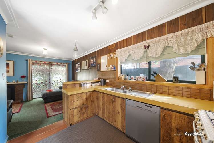 Third view of Homely house listing, 21 Holme Road, Ferntree Gully VIC 3156