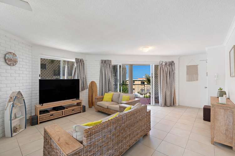 Main view of Homely unit listing, 16/44 Edmund Street, Kings Beach QLD 4551