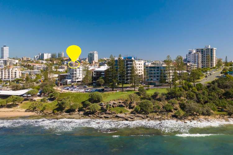 Third view of Homely unit listing, 16/44 Edmund Street, Kings Beach QLD 4551