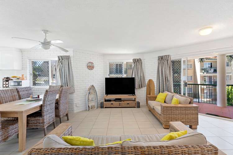 Fourth view of Homely unit listing, 16/44 Edmund Street, Kings Beach QLD 4551