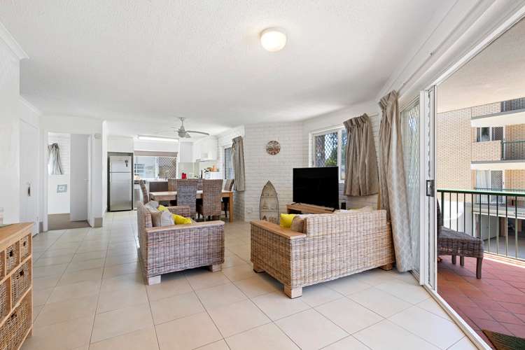 Sixth view of Homely unit listing, 16/44 Edmund Street, Kings Beach QLD 4551
