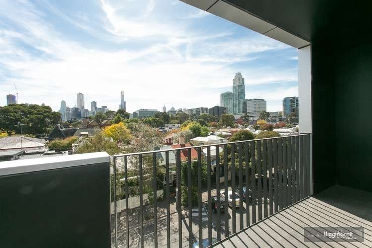 Fifth view of Homely apartment listing, 302/99 Palmerston Crescent, South Melbourne VIC 3205