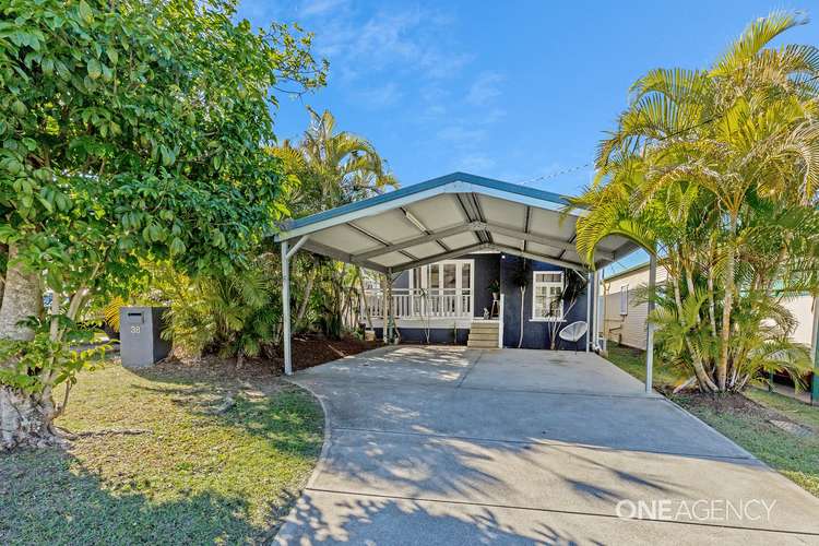 Fifth view of Homely house listing, 38 Mclennan Street, Woody Point QLD 4019